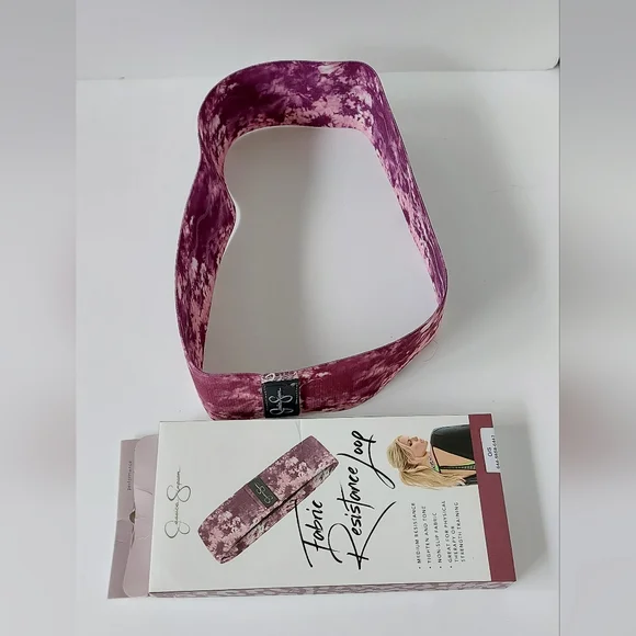 Resistant Band For Strength Training - Picture 4 of 4